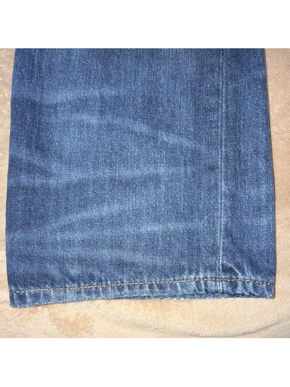 PRPS relaxed fit
